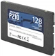 Накопитель SSD 128GB Patriot P210 2.5" SATAIII TLC (P210S128G25) - изображение 3