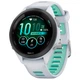 Смарт-часы Garmin Forerunner 265S Black Bezel with Whitestone Case and Whitestone/Neo Tropic Silicone Band (010-02810-54) - изображение 1