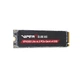 Накопитель SSD 2TB Patriot VP4300 Lite M.2 2280 PCIe 4.0 x4 (VP4300L2TBM28H) - изображение 2