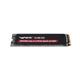 Накопитель SSD 2TB Patriot VP4300 Lite M.2 2280 PCIe 4.0 x4 (VP4300L2TBM28H) - изображение 4
