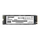 Накопитель SSD 256GB Patriot P320 M.2 2280 PCIe 3.0 x4 NVMe TLC (P320P256GM28) - изображение 1