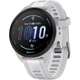 Смарт-годинник Garmin Forerunner 165 Music Mist Gray/Whitestone (010-02863-B1) - зображення 1