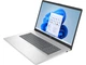Ноутбук HP 17-cp3013ua (C79Y2EA) Silver - изображение 3