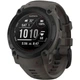 Смарт-часы Garmin Instinct E 40 mm Black with Charcoal Silicone Band (010-02932-13) - изображение 1