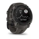 Смарт-часы Garmin Instinct E 40 mm Black with Charcoal Silicone Band (010-02932-13) - изображение 6