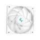 Система жидкостного охлаждения Deepcool LS520 SE White (R-LS520-WHAMMM-G-1) - изображение 3