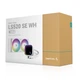 Система жидкостного охлаждения Deepcool LS520 SE White (R-LS520-WHAMMM-G-1) - изображение 6