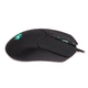 Мышь Maxxter Instant 603 Black USB - изображение 3