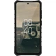 Чeхол-накладка Urban Armor Gear Pathfinder для Samsung Galaxy S21 FE SM-G990 Black (213127114040) - изображение 1