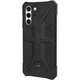 Чeхол-накладка Urban Armor Gear Pathfinder для Samsung Galaxy S21 FE SM-G990 Black (213127114040) - изображение 5