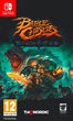 Gra Nintendo Switch Battle Chasers Nightwar (Kartridż) (9120080070845) - obraz 1