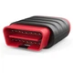 Автомобильный сканер ДВС THINKCAR Mini Bluetooth OBD2 полносистемный, световой индикатор, считыватель кодов неисправностей Black - изображение 1