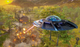 Gra Nintendo Switch Destroy All Humans (Kartridż) (9120080076557) - obraz 14
