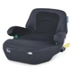 Автокрісло-бустер ME 1112 i-GO Anthracite із кріпленням Isofix - зображення 2