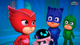 Gra PlayStation 4 PJ Masks Heroes of the Night (Blu-ray płyta) (5060528035651) - obraz 2