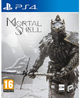 Gra PlayStation 4 Mortal Shell (Blu-ray płyta) (5055957703448) - obraz 1