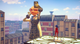 Гра PlayStation 5 Miraculous Rise of the Sphinx (Blu-ray диск) (5060968300234) - зображення 2