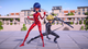 Гра PlayStation 5 Miraculous Rise of the Sphinx (Blu-ray диск) (5060968300234) - зображення 4