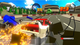 Gra PlayStation 5 Formula Retro Racing World Tour (Blu-ray płyta) (5060997480891) - obraz 4