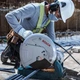 Круг отрезной Bosch Expert for Metal прямой 355х3х25.4 мм (2608600543) - изображение 2