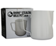 Пітчер Rhino 600 Coffee Gear Stealth White Teflon Білий молочник - зображення 7