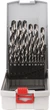 Набір свердел для металу Bosch HSS PointTeQ 25 штук (2608577352) - зображення 2