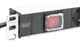 Blok gniazdek elektrycznych do szaf rack Digitus DN-95402 na 7 gniazd Schuko 2 m Black (4016032266402) - obraz 3