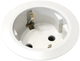 Gniazdko Kondator 935-PM50W White (7350030257626) - obraz 2