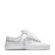 Жіночі кеді Straye Logan Puff Whiteout 44 Білий STR-026 - зображення 1