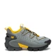 Жіночі черевики Caterpillar Intruder Max Gray/Yellow 44 Жовтий P111452 - изображение 1
