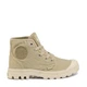 Жіночі черевики Palladium Pampa HI Sahara 41 Бежевий 92352-238-M - изображение 1