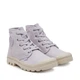 Чоловічі черевики Palladium Pampa HI Milk Galaxy 41 Фіолетовий 92352-549-M - изображение 2