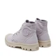 Чоловічі черевики Palladium Pampa HI Milk Galaxy 41 Фіолетовий 92352-549-M - изображение 3