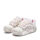 Жіночі кеді Champion AutoSkate V1 Beight/Soft Pink 38 Білий U4CFCTW03D1 - зображення 2