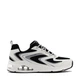 Жіночі кросівки Skechers Tres-Air Uno White/Black 35,5 Білий 177424-WBK - зображення 1