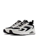 Жіночі кросівки Skechers Tres-Air Uno White/Black 35,5 Білий 177424-WBK - зображення 2