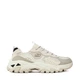 Жіночі кросівки Skechers D`Lites Hiker Natural Beige 40,5 Бежевий 180128-NTMT - изображение 1