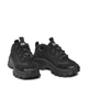 Чоловічі черевики Caterpillar Intruder Black Out 38 Чорний P110463 - зображення 5