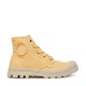 Жіночі черевики Palladium Pampa HI Pina Cotta 37 Жовтий 92352-721-M - изображение 1