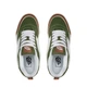 Жіночі кеді Vans Knu Skool Gum Bumper/Pesto 36,5 Зелений VN0009QCCIB1 - зображення 4