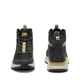 Чоловічі черевики Caterpillar Colorado Black/Brown 46 Чорний P725941 - изображение 3