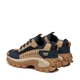 Жіночі черевики Caterpillar Intruder Brown Sugar/Spellbound 37 Бежевий P111565 - изображение 3