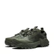 Чоловічі кросівки Li-ning CF SS Dark Moss Green/Dark Olive Green 44 Зелений AGLU143-1 - изображение 2