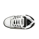 Кросівки чоловічі DVS Comanche White/Black 49,5 Білий DVS-A023 - зображення 4