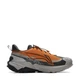 Чоловічі кросівки Li-ning CF Yijie 2.0 Burnt Orange/Obsidian Gray/Light Smoke Gray 39 Помаранчевий AHTU005-2 - изображение 1
