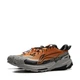 Чоловічі кросівки Li-ning CF Yijie 2.0 Burnt Orange/Obsidian Gray/Light Smoke Gray 39 Помаранчевий AHTU005-2 - изображение 2