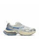 Чоловічі кросівки Li-ning 2YK Star Mother Of Pearl/Silver/Interstellar Blue 44 Синій AGCV109-4 - изображение 1