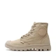 Туфлі Palladium Pampa HI Sahara/Safari 41,5 Бежевий 02352-221-M - зображення 3