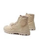 Туфлі Palladium Pampa HI Sahara/Safari 41,5 Бежевий 02352-221-M - зображення 4
