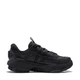 Чоловічі кросівки Li-ning CF Linchuan Black/Stone Grey 39 Чорний AGLT161-3 - изображение 1